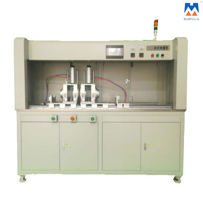 380V 50Hz مرشح موصل صفيحة ساخنة معدات لحام