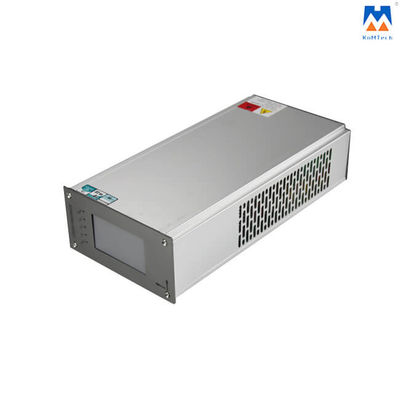 PLC Control 15KHz 2500W مولد اللحام بالموجات فوق الصوتية الرقمية