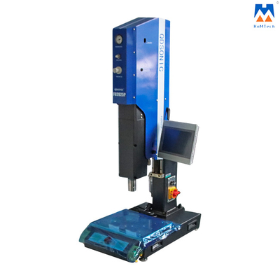 3KW آلة لحام بالموجات فوق الصوتية لحام البلاستيك سلسلة FU2025 20 كيلو هرتز