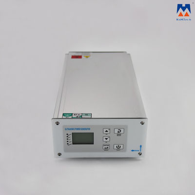 2600W الرقمية مولد لحام بالموجات فوق الصوتية لحام البلاستيك بالموجات فوق الصوتية امدادات الطاقة
