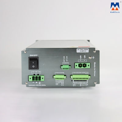 2600W الرقمية مولد لحام بالموجات فوق الصوتية لحام البلاستيك بالموجات فوق الصوتية امدادات الطاقة