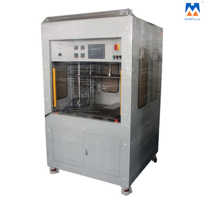 9000W سيرفو التحكم الساخن آلة لحام لوحة لأضواء السيارات