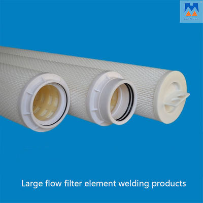 380V 50Hz مرشح موصل صفيحة ساخنة معدات لحام