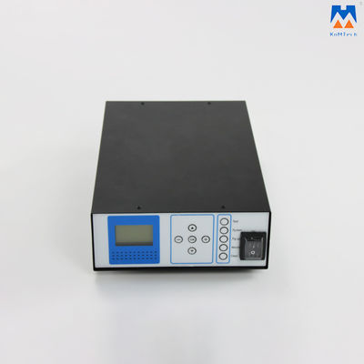 2000W الرقمية بالموجات فوق الصوتية مولد لحام النسيج لحام بالموجات فوق الصوتية مولد