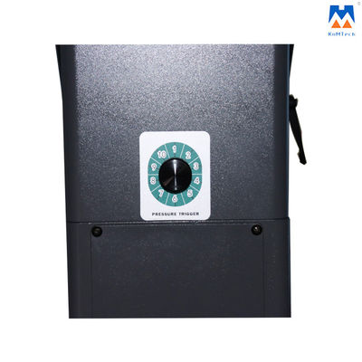 4200W الرقمية آلة لحام البلاستيك بالموجات فوق الصوتية ضبط التردد التلقائي