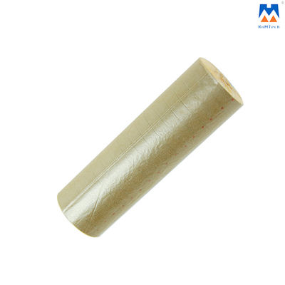 حلقات سيراميك كهرضغطية PZT8 30X10X6mm لمحول الطاقة بالموجات فوق الصوتية