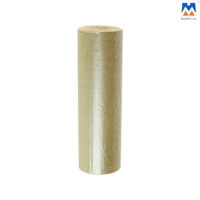 حلقات سيراميك كهرضغطية 30x10x6mm لمحول بالموجات فوق الصوتية