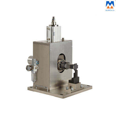 4kW 20kHz آلة لحام الكابلات المعدنية بالموجات فوق الصوتية