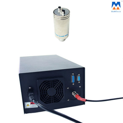 3000W نظام بالموجات فوق الصوتية لحام قناع الوجه مع مولد رقمي