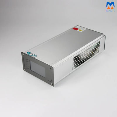 PLC Control 15KHz 2500W مولد اللحام بالموجات فوق الصوتية الرقمية