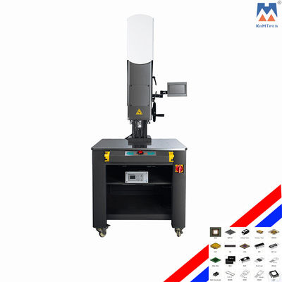 3000W آلة لحام البلاستيك آلة لحام بالموجات فوق الصوتية للبلاستيك ABS PE PP