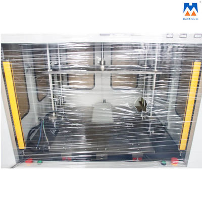9000W سيرفو التحكم الساخن آلة لحام لوحة لأضواء السيارات