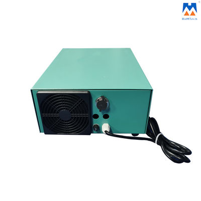 30kHz المحمولة آلة لحام البقعة بالموجات فوق الصوتية لحام السيارات