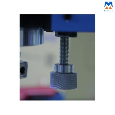 معدات اللحام بالموجات فوق الصوتية 15 كيلو هرتز لبلاستيك ABS PVC PP PETG