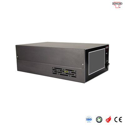 مولد بالموجات فوق الصوتية قوي لحام البلاستيك PVC ABS 15kHz 3000W