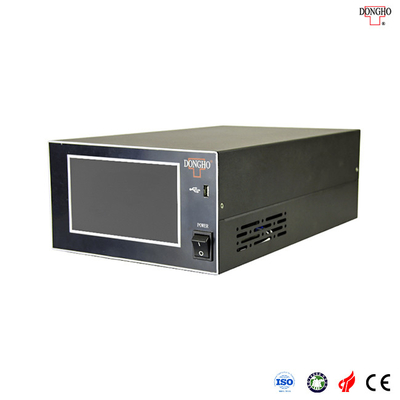 مولد بالموجات فوق الصوتية قوي لحام البلاستيك PVC ABS 15kHz 3000W