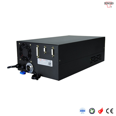 مولد بالموجات فوق الصوتية قوي لحام البلاستيك PVC ABS 15kHz 3000W