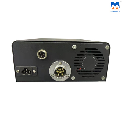 28KHz بالموجات فوق الصوتية آلة لحام البقعة 300W لختم الملابس