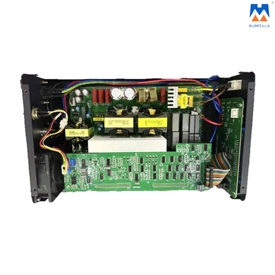 28KHz بالموجات فوق الصوتية آلة لحام البقعة 300W لختم الملابس