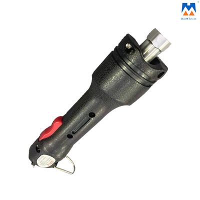 35KHz بالموجات فوق الصوتية المحمولة بقعة لحام 300W للتغليف اللحام