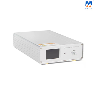 3200W بالموجات فوق الصوتية لحام محطة متعددة لقطع البلاستيك