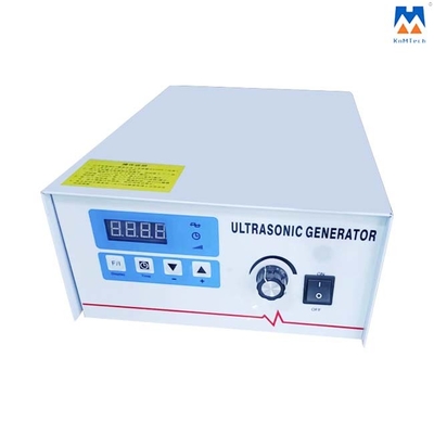 مولد بالموجات فوق الصوتية الرقمية 3000W متاح للتنظيف بالموجات فوق الصوتية والمجوهرات ووتش الإلكترونية