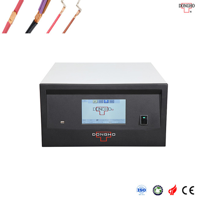 وسائط متعددة 1200W آلة لحام المعادن بالموجات فوق الصوتية لحام الأسلاك النحاسية