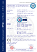 الصين K&amp;M TechnologiesCo., Ltd الشهادات