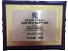الصين K&amp;M TechnologiesCo., Ltd الشهادات